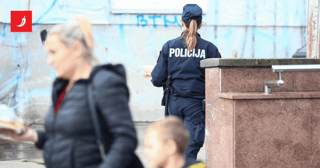 ザグレブ駅で女性警察官を殴ったモロッコ人男性、刑務所には行かない