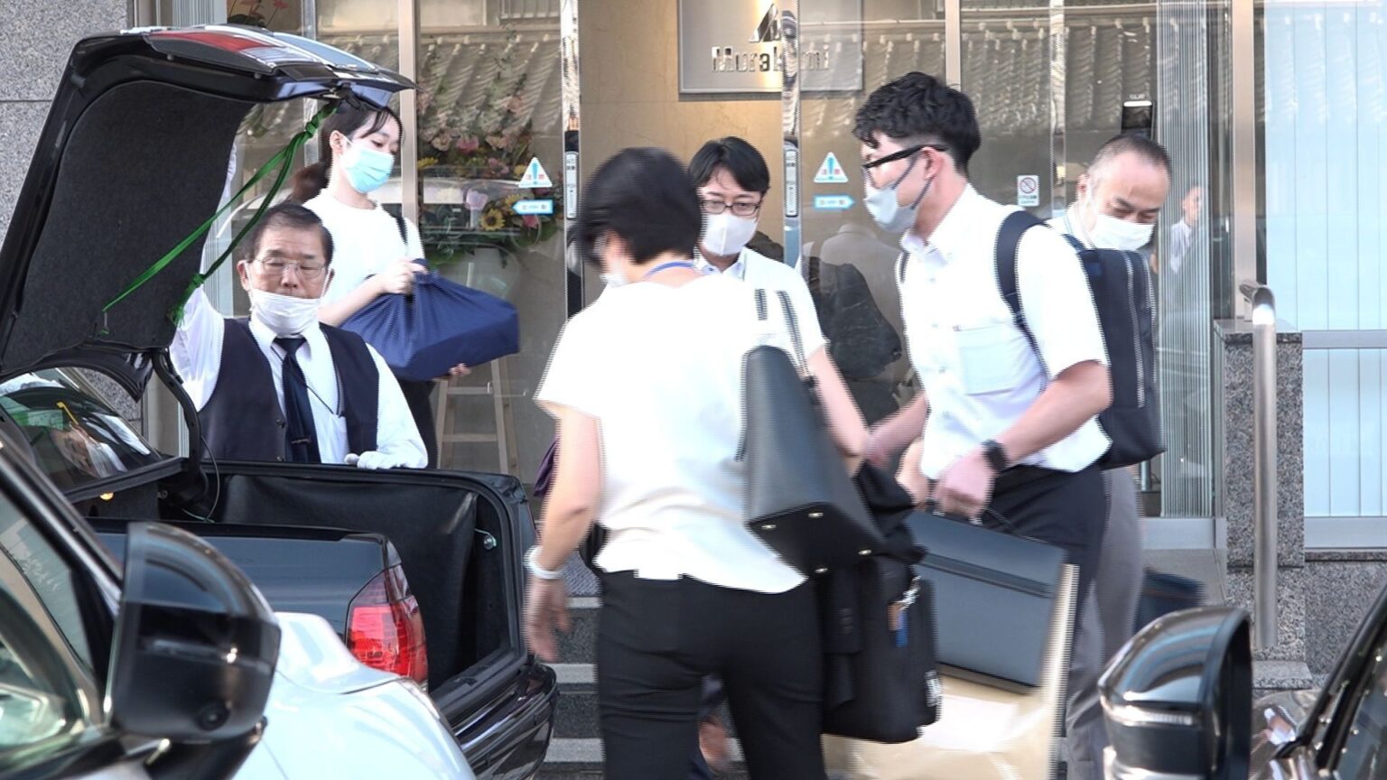 香川県発注の土木工事で談合認定 高松の20社超に排除措置と課徴金納付命令へ 公正取引委員会 | KSBニュース | KSB瀬戸内海放送 香川県発注の土木工事で談合認定 高松の20社超に排除措置と課徴金納付命令へ 公正取引委員会 | KSBニュース | KSB瀬戸内海放送