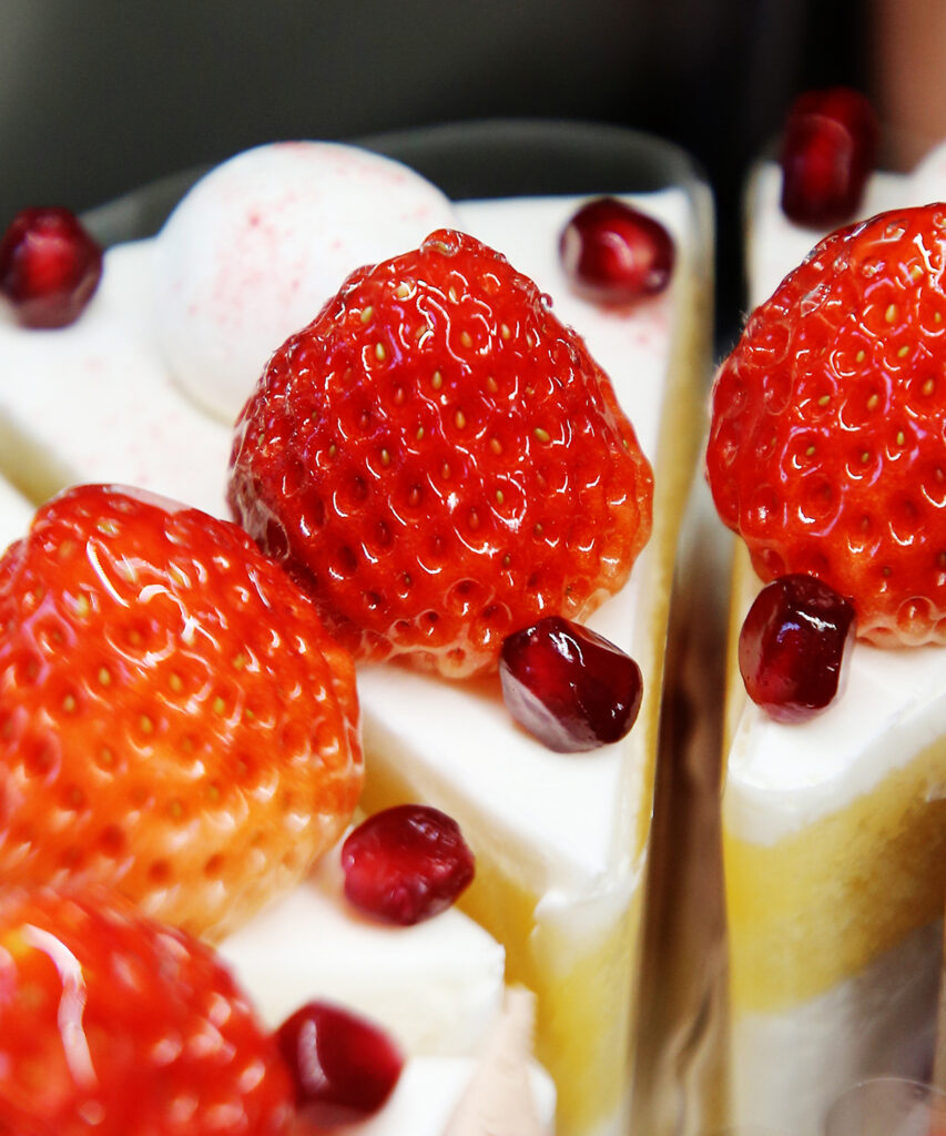 お店の雰囲気にもこだわる新潟市東区「Patisserie éclat」 | Things（シングス）｜新潟のローカルなWebマガジン