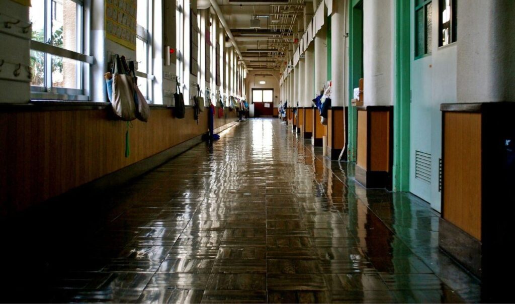 フラテッリ・ディタリアは、フォイベとジュリアン・ダルメシアン脱出の犠牲者の追悼に十分なスペースを与えなかった41校のリストを作成し、教育大臣にその責任を問うよう求めた。 フラテッリ・ディタリアは、フォイベとジュリアン・ダルメシアン脱出の犠牲者の追悼に十分なスペースを与えなかった41校のリストを作成し、教育大臣にその責任を問うよう求めた。