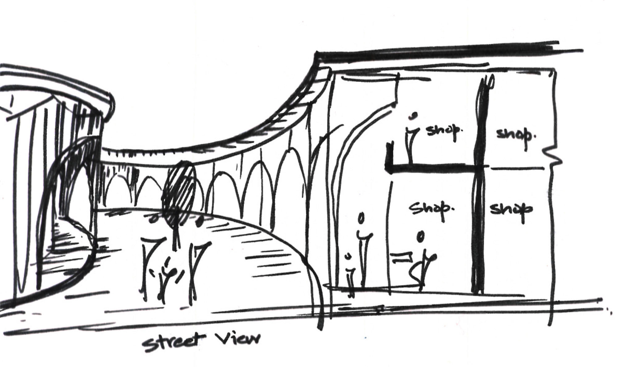 〈アワド・シルプグラム（Awadh Shilpgram）〉Studio Archohm