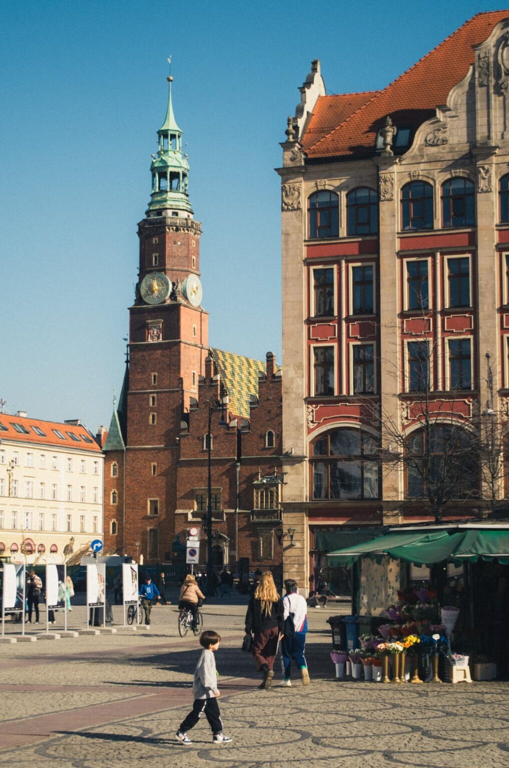 ヴロツワフの写真