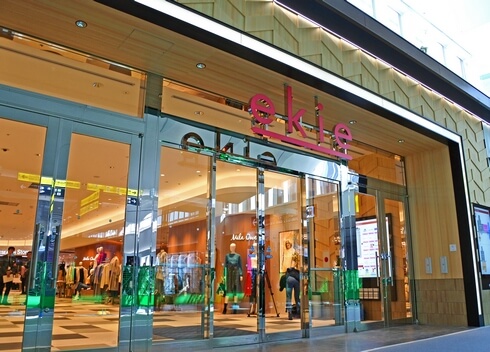 広島駅 エキエ、雑貨とコスメの「ザッカマルシェ」オープン