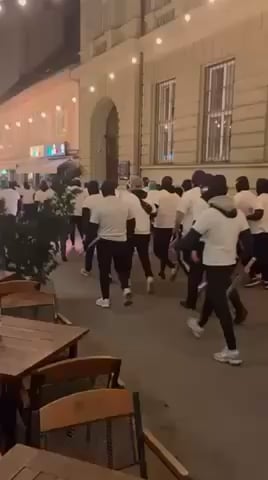 マリボル ポシュトナ ウリツァ