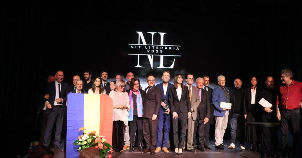 リテラリーナイト、46年ぶりに開催中止