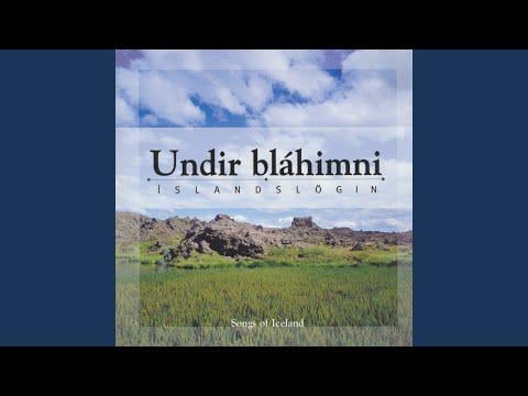 Á Sprengisandur のお気に入りのバージョンは何ですか?