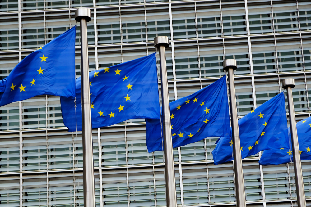 【EU】改正欧州気候法、成立。2040年にGHGを90%削減。オフセット規定も明確化 | Sustainable Japan
