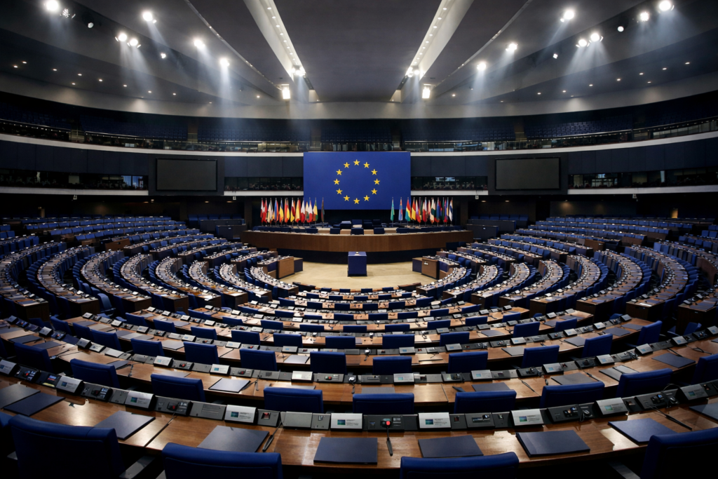 欧州議会、生成AIによる著作権侵害に「完全な透明性」と「公正報酬」を要求：460対71の大差で勧告採択 | XenoSpectrum