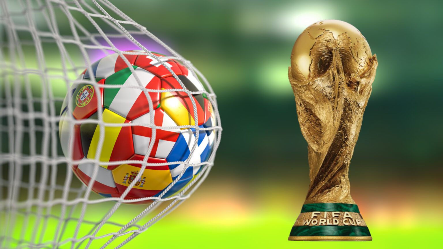 イタリア、スウェーデン、トルコ、ポーランドが勝利し、ワールドカップ予選決勝に進出 – – Gamereactor イタリア、スウェーデン、トルコ、ポーランドが勝利し、ワールドカップ予選決勝に進出 - - Gamereactor