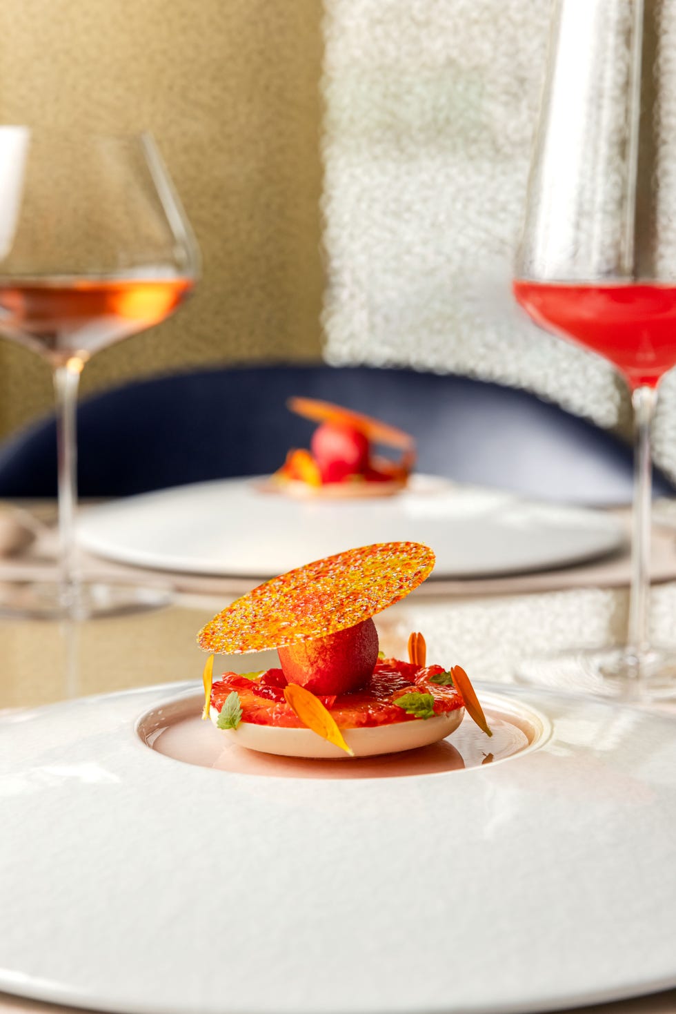 「アルマーニ／リストランテ」が日本の47都道府県を巡る新プロジェクト「47 roots」