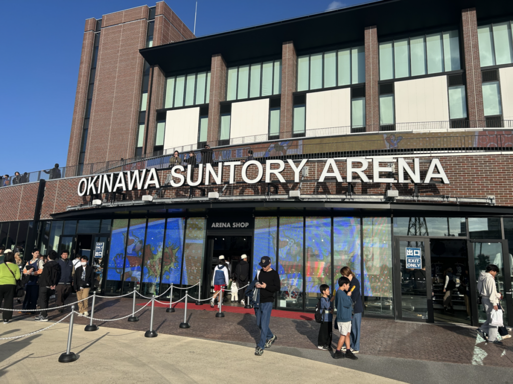 キングス対長崎 2026.03.14@沖縄サントリーアリーナ 「湧川太陽×長嶺真輝 Clutch Report」 : OKINAWA Island Hoops キングス対長崎 2026.03.14@沖縄サントリーアリーナ 「湧川太陽×長嶺真輝 Clutch Report」 : OKINAWA Island Hoops