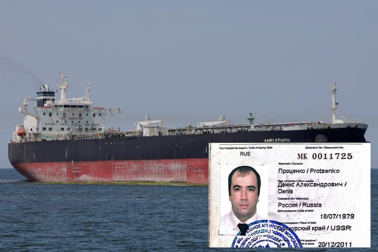 ダラス・アナリティクスの調査によると、ロシアのいわゆる「影の艦隊」は、国際制裁を回避するのに役立つ複雑な人的ネットワークと秘密通信を通じて活動している。