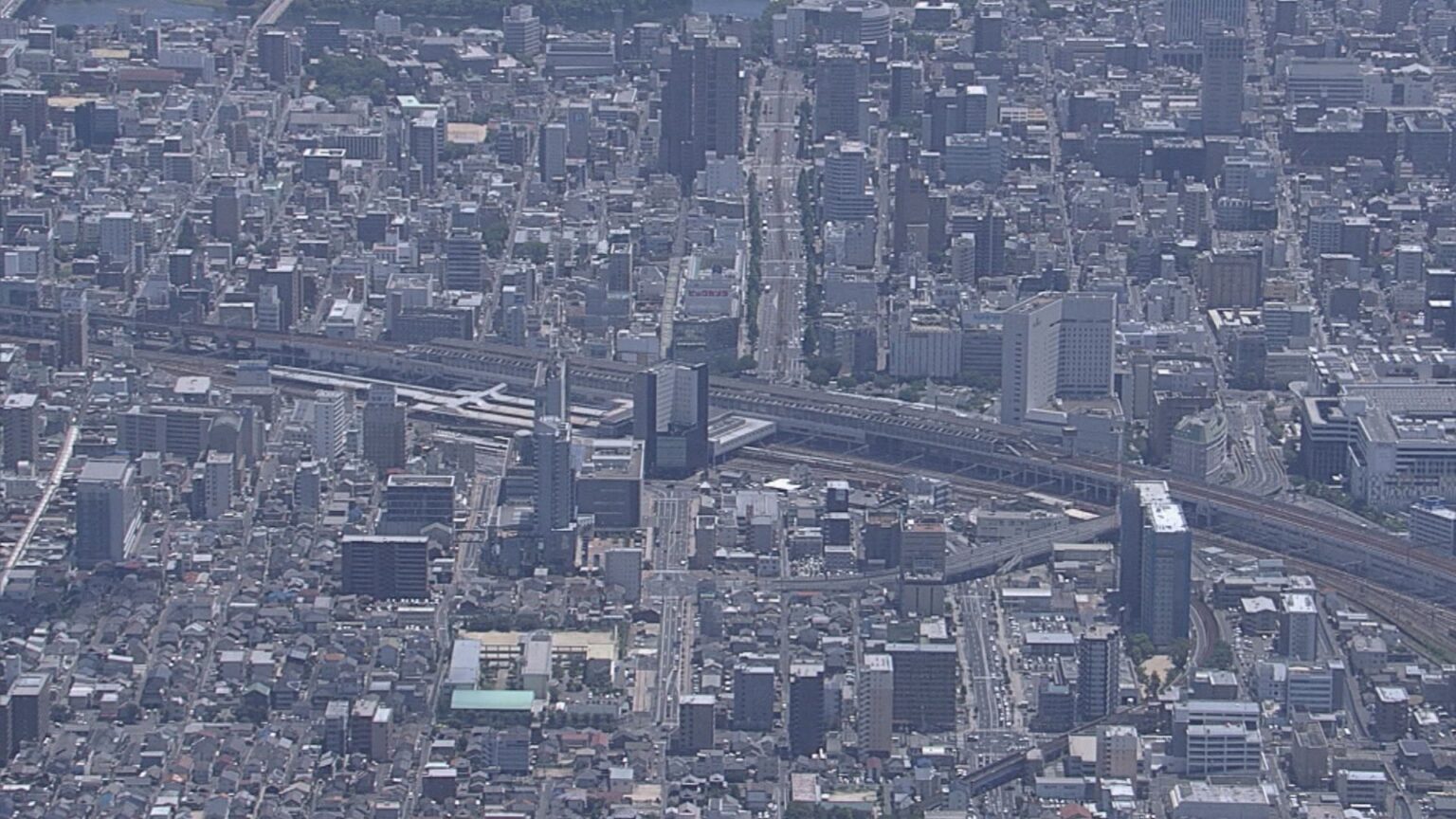 岡山県の地価公示　全用途の平均変動率が4年連続の上昇　住宅地では「北区大元1丁目」が前年比＋7.3％で最大 | KSBニュース | KSB瀬戸内海放送