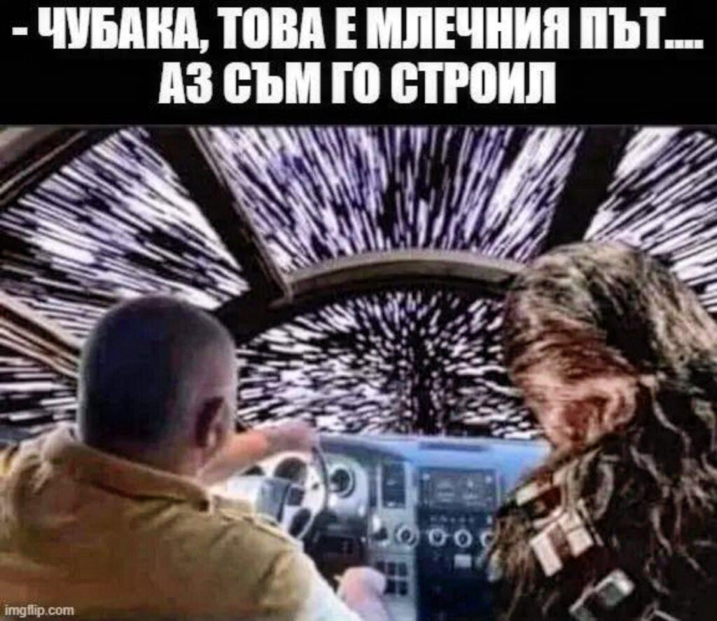 そして投票する理由がもう一つ増えました。バンキャのビルダーが再び襲来！