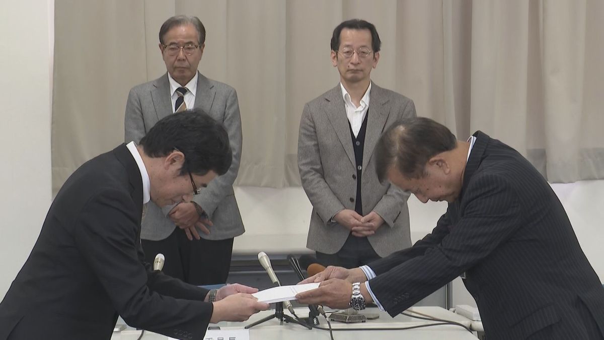 和歌山・海南市の9年前のいじめ問題「市教委などの対応は不適切」とする調査結果に関係者は…