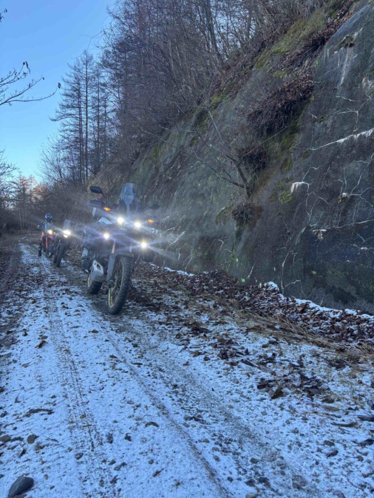 トムトムさんが投稿した愛車情報(CRF1100L Africa Twin Adventure Sports ES s)