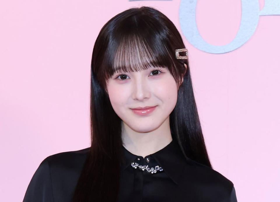 「同級生男子、全員恋してるんじゃ？！」「天使♥まじ可愛い」難関高卒業の本田紗来「すごく綺麗なおねえさんに」←卒業式で判明の学校名 - デイリースポーツ