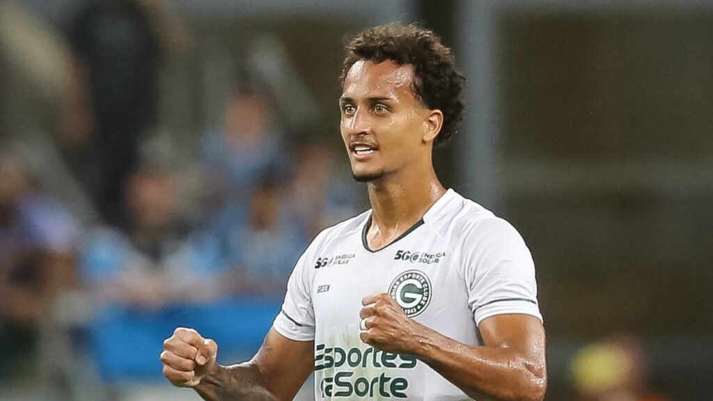 「J1チームからオファーが…」ブラジル開幕戦で2ゴールの28歳MF、日本へ移籍か – Qoly-Sports&the Style 「J1チームからオファーが…」ブラジル開幕戦で2ゴールの28歳MF、日本へ移籍か - Qoly-Sports&the Style