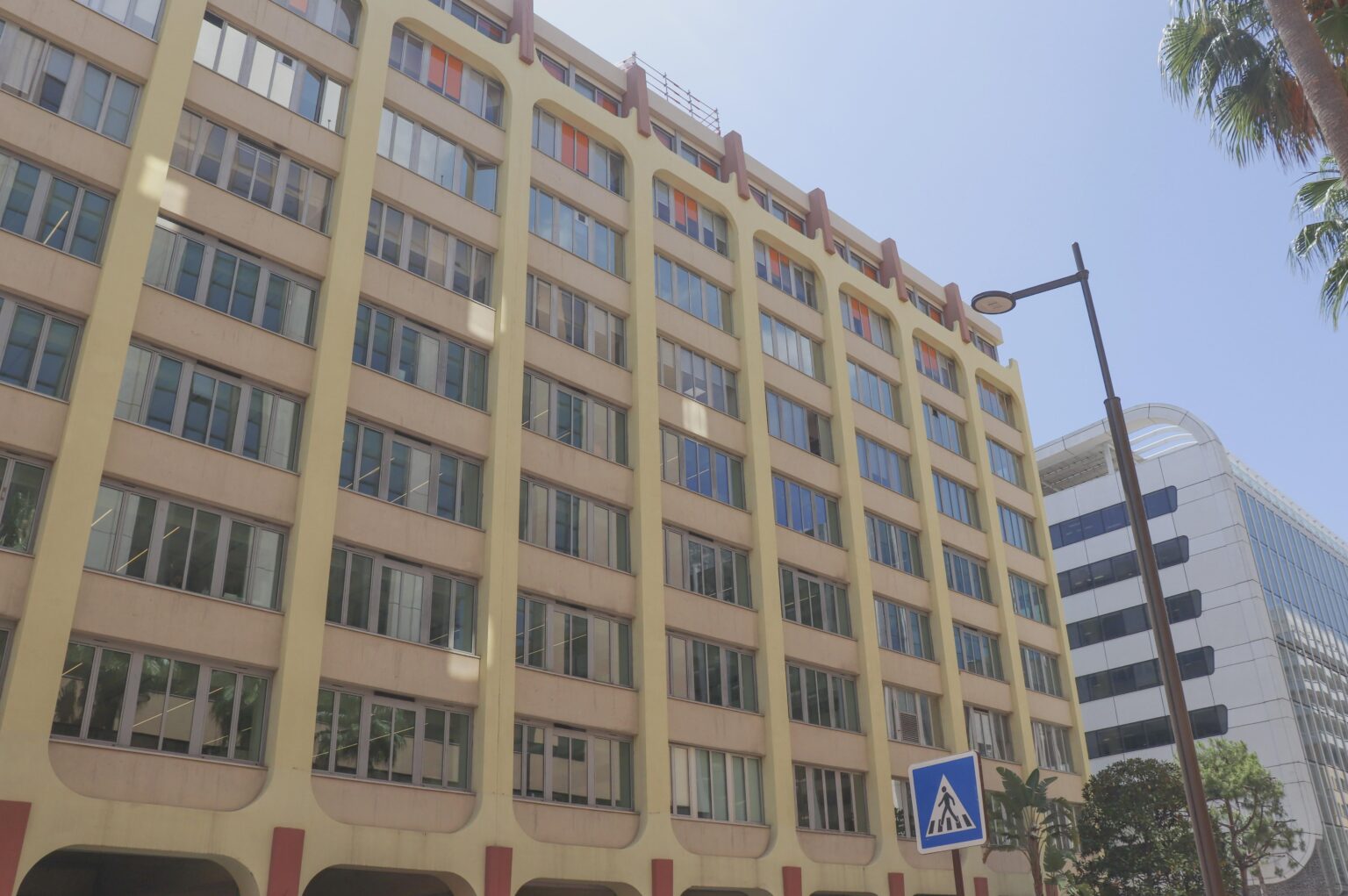 🏢 モナコのレーグ・マリン: 不動産市場に必要な近代化または戦略?