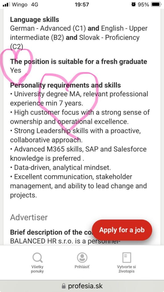 仕事が嫌になる