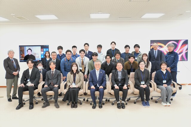 Nakatsu DX Award 2025受賞者を決定しました！ | 大分県中津市