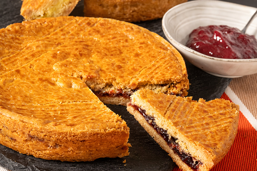 阪急うめだで「フランスフェア」、初登場の“郷土菓子＆グルメ”にも注目 | Lmaga.jp