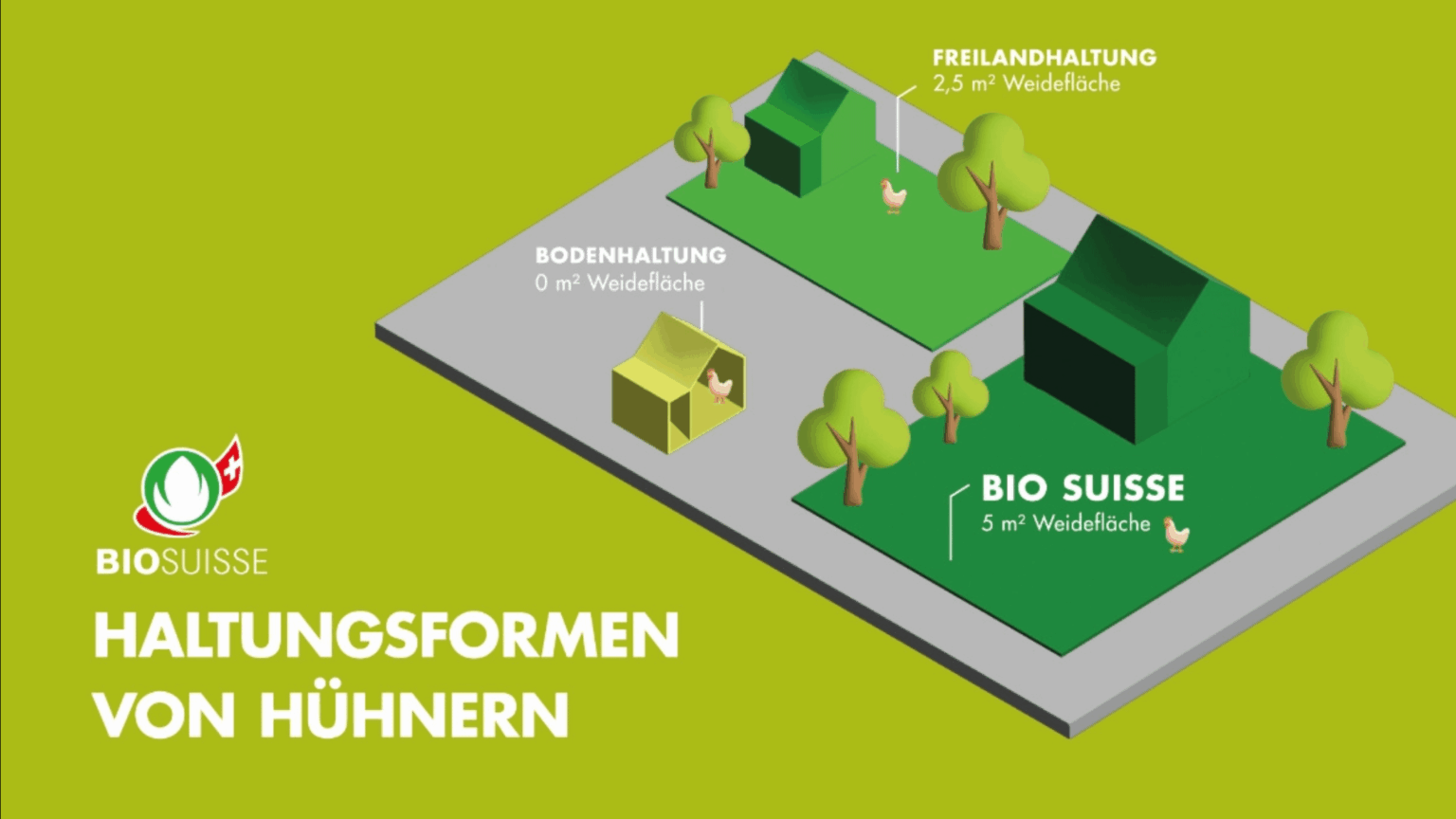 卵とそのラベルの意味