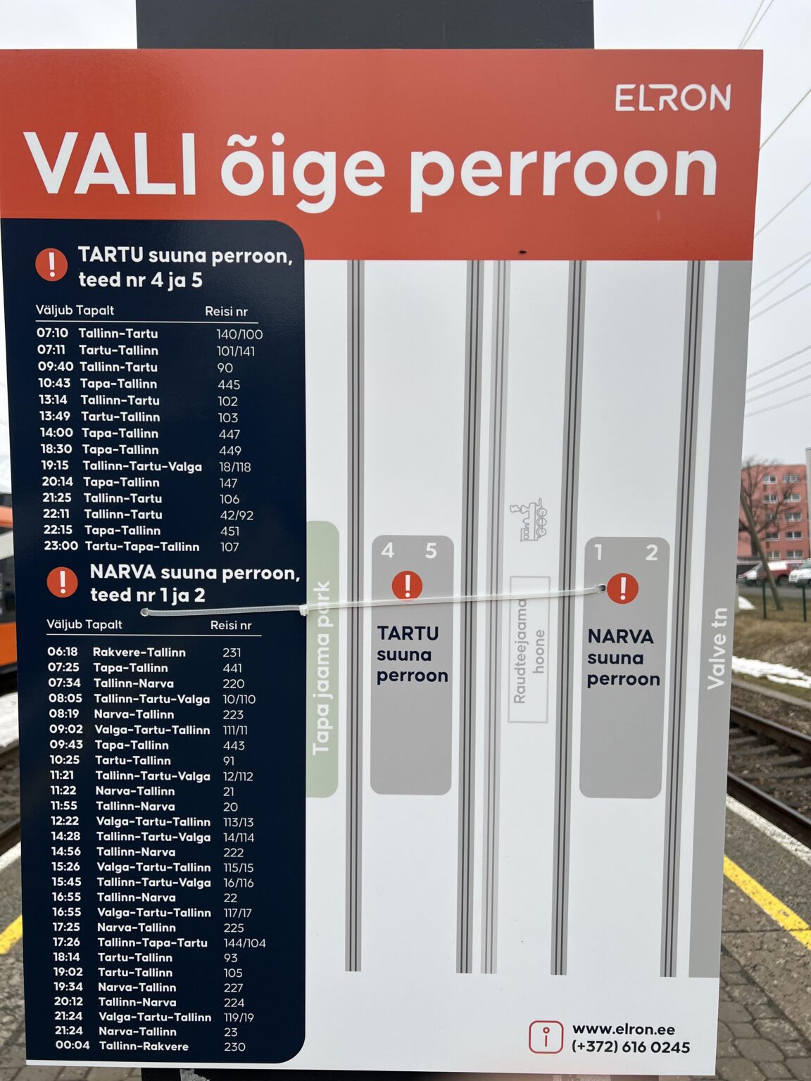 エルロン、なぜ​​そんなに愚かなことをしたのですか