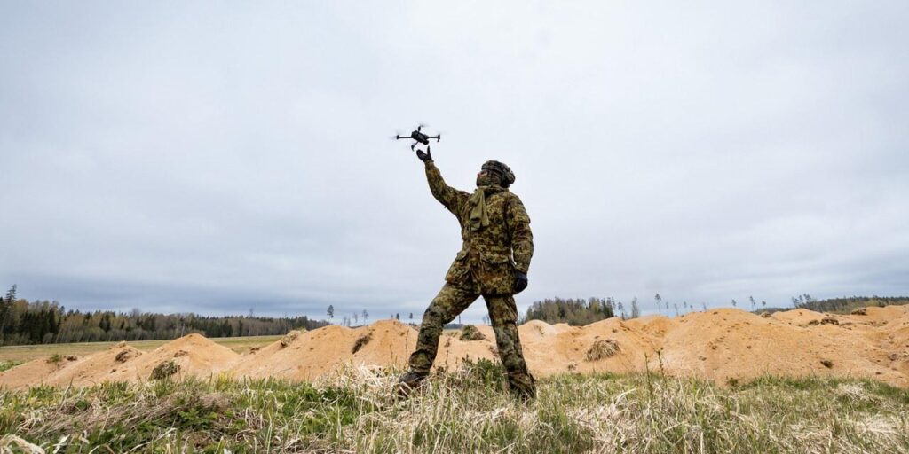 ウクライナを支持する本当の理由 – NATOは未来を見据えているが準備ができていない ウクライナを支持する本当の理由 - NATOは未来を見据えているが準備ができていない