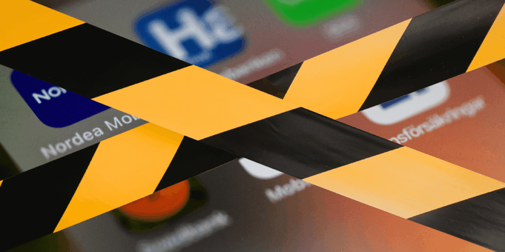 銀行の行為に顧客激怒「犯罪者扱い」