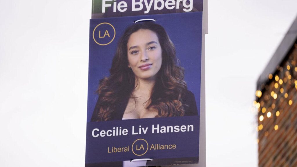 LAを除くと年収は170万DKK近く