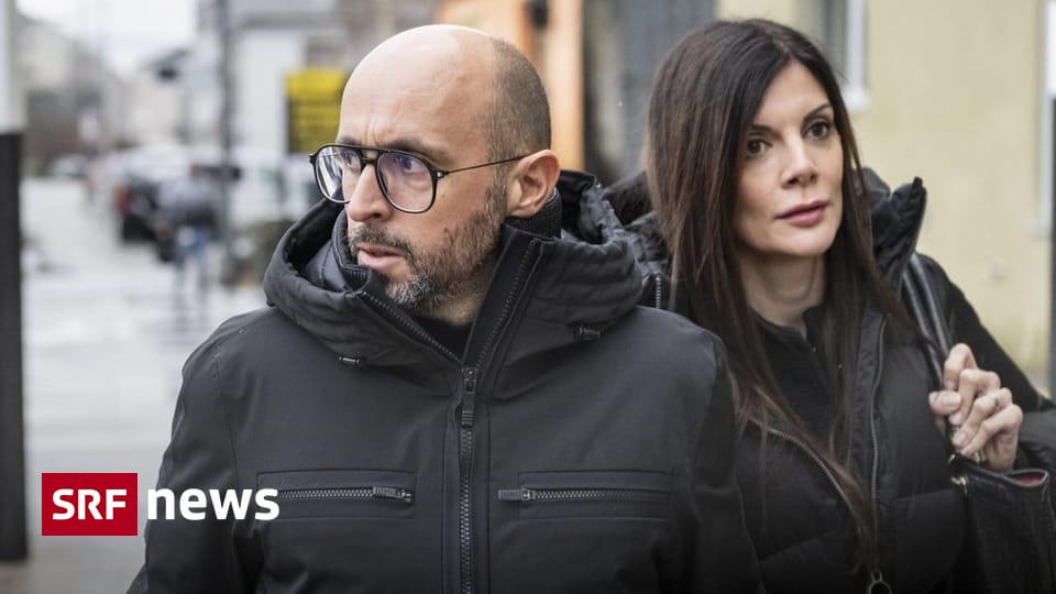 マネーロンダリングの疑い：フェドポールがモレティス氏を捜査中