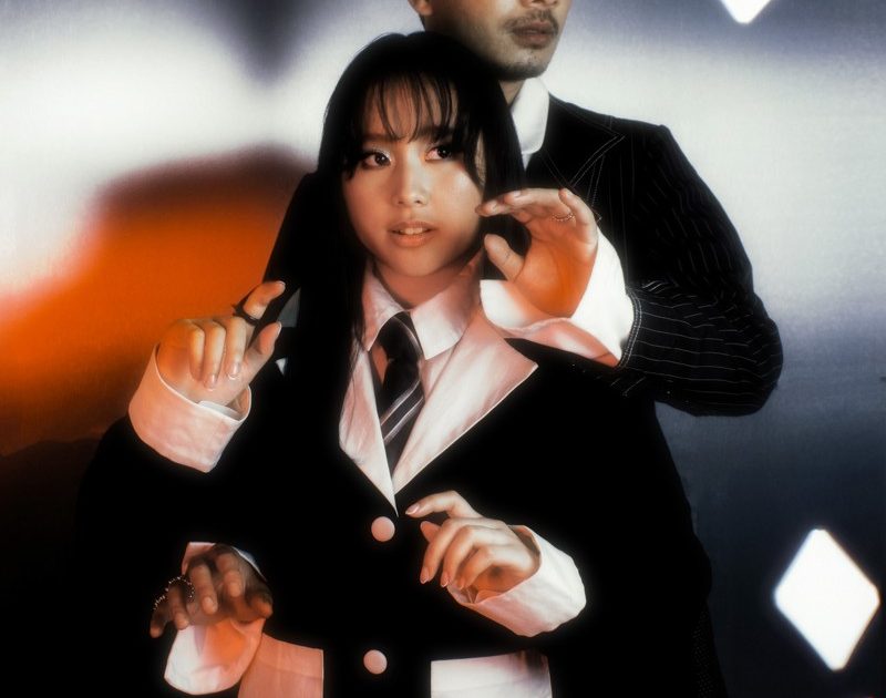 インドネシア発デュオGaldive、ビルボードライブ横浜に初登場「TOKYO ALTER MUSIC AWARD ’25」受賞の注目株 インドネシア発デュオGaldive、ビルボードライブ横浜に初登場「TOKYO ALTER MUSIC AWARD ’25」受賞の注目株