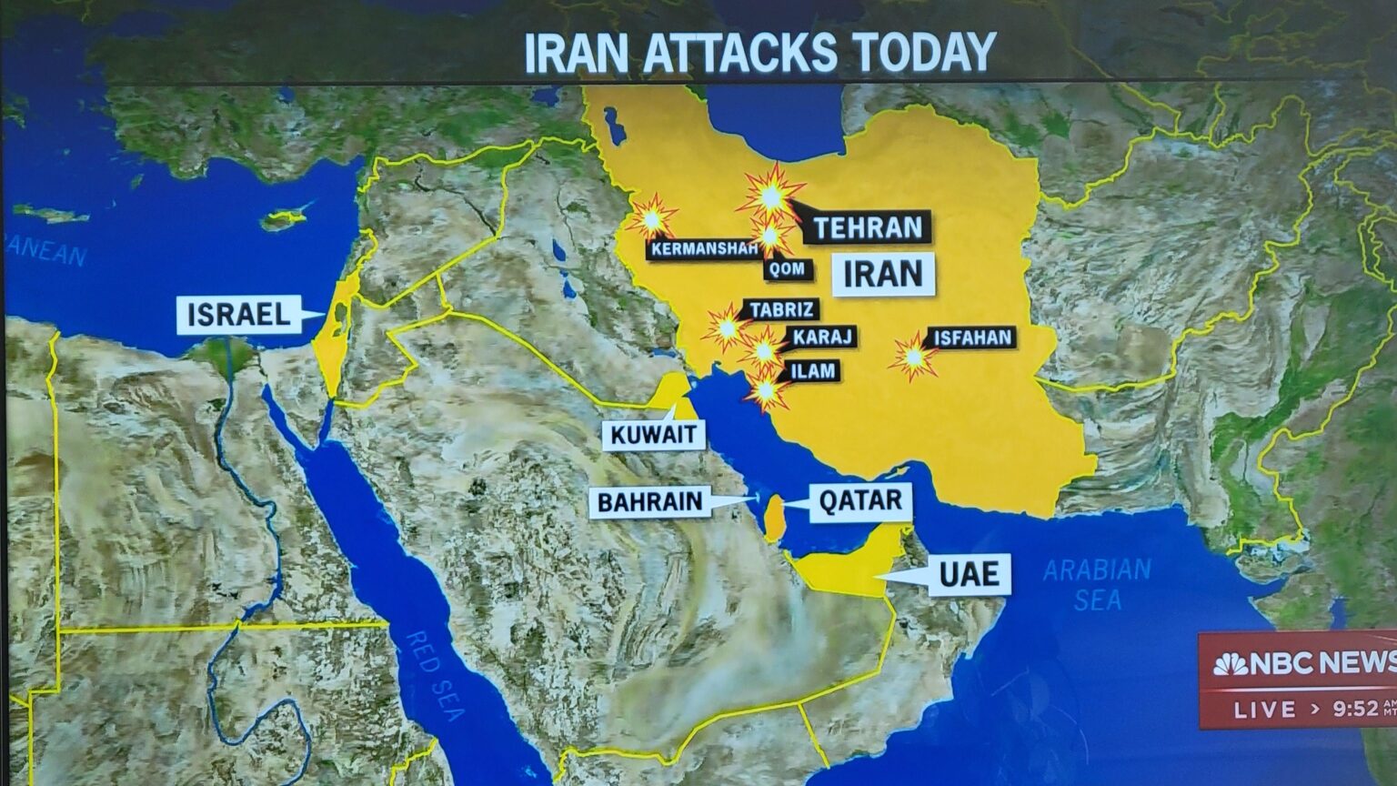 キプロス問題に対する国際的な微妙な見方