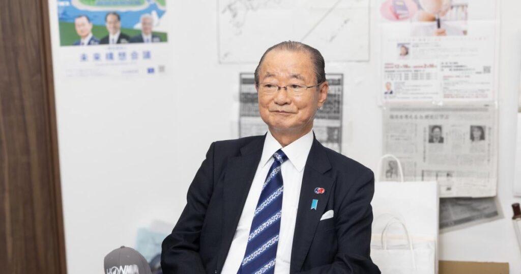 トランプが日本に「ブチ切れ」で高市政権に焦り…元官房長官が語る「日米交渉の内幕」―「高市支持表明」の裏事情