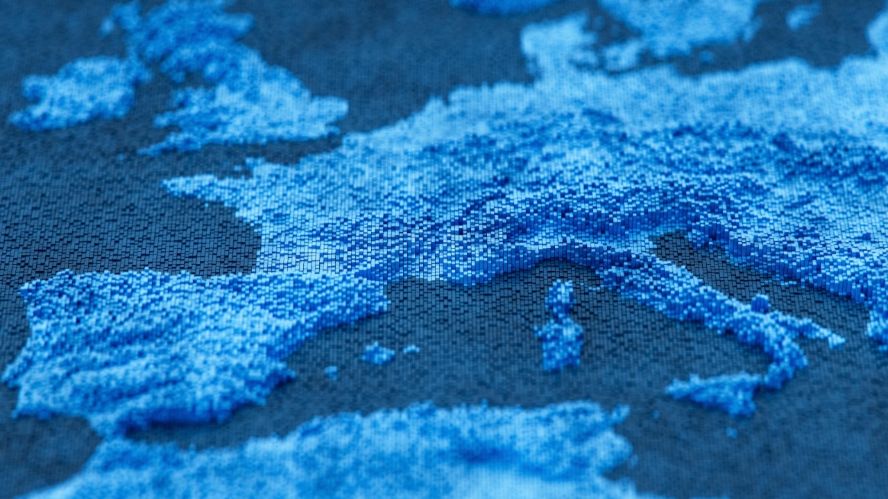 提供：imaginima/E+ via Getty