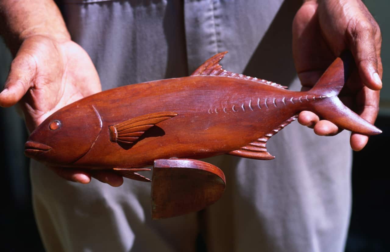 Australia Explained - Indigenous Art