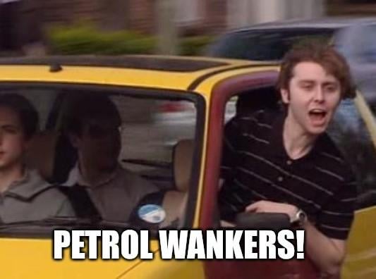 今のEVオーナーは