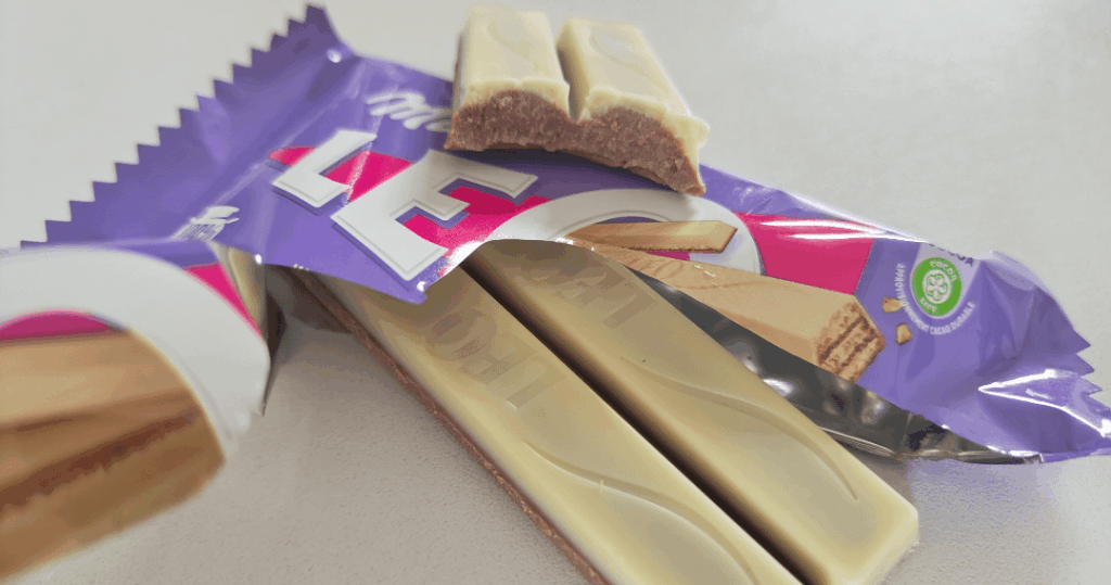 一体、私のレオのクッキーはどこにあるんだ？