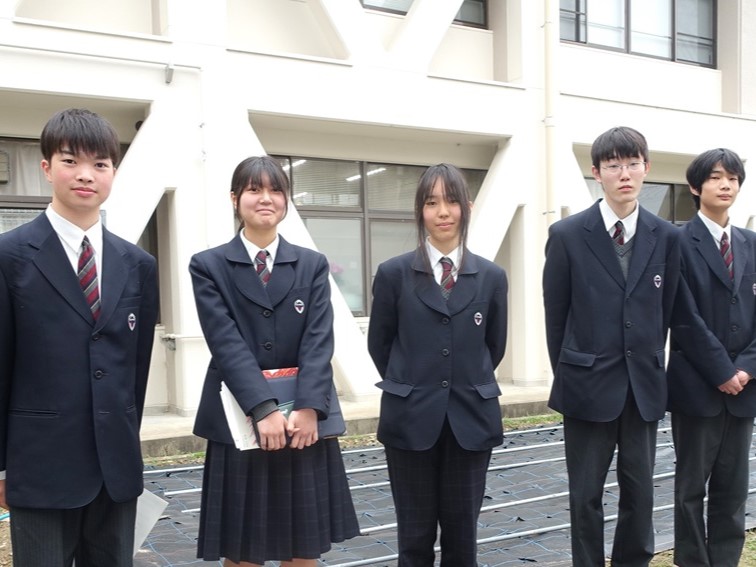 GREEN×EXPO 2027 日本政府苑で「未来咲きガーデン」を制作します：近畿農政局