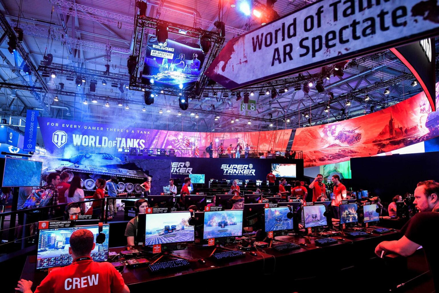 イギリスのゲームフェスティバル「インソムニア」が中止されました...また - - Gamereactor