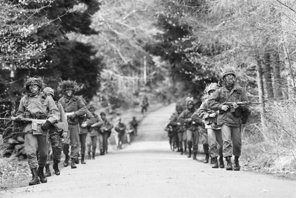 ラックス冷戦退役軍人はいますか？