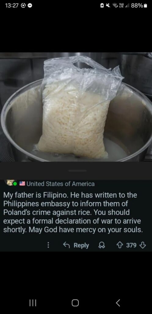 それで、ここにいます