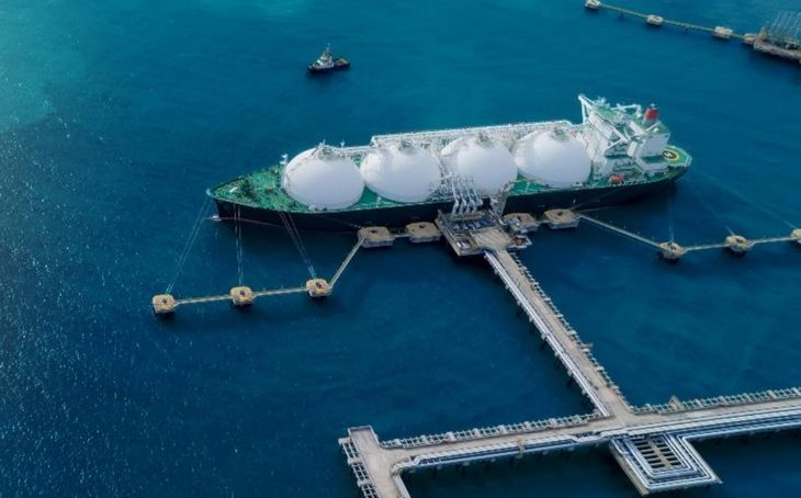 出光、LNG事業本格参入へ英国企業に800億円出資決定 │ LOGI-BIZ online ロジスティクス・物流業界ニュースマガジン