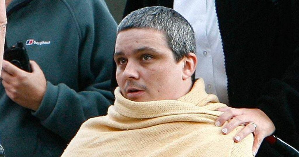 イアン・ハントリー、生命維持装置の「スイッチが切られ」「死まであと数時間」