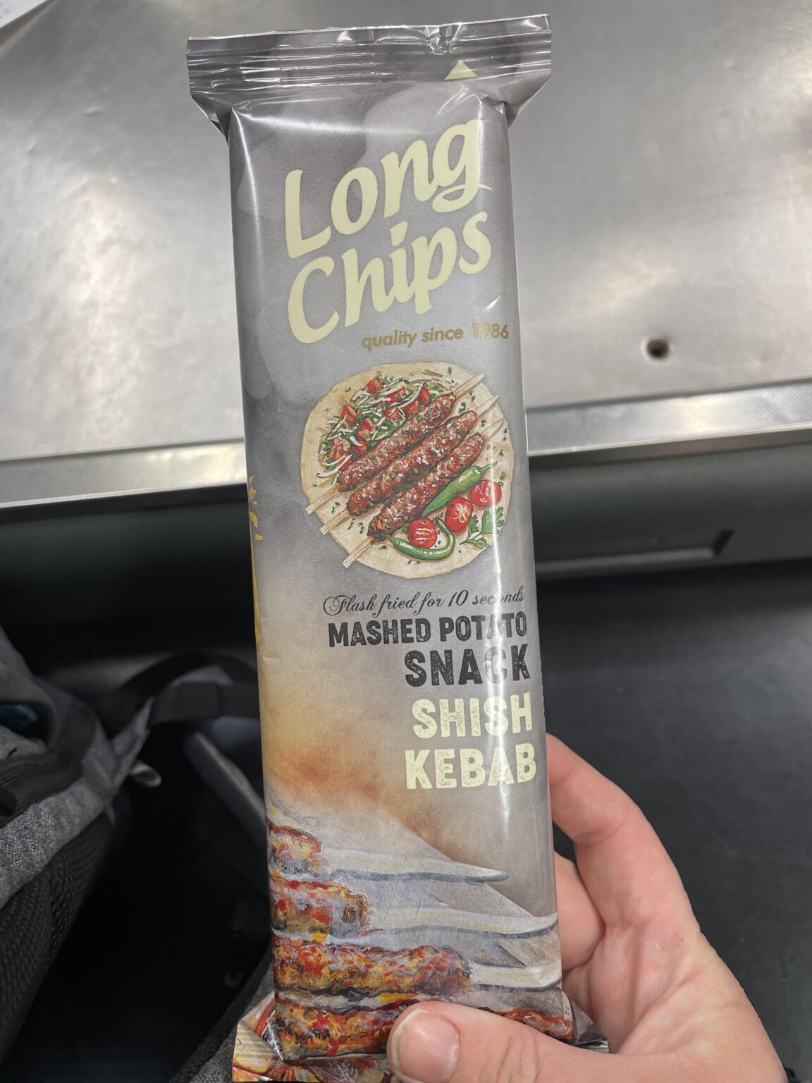 新しいフレーバーが登場しました