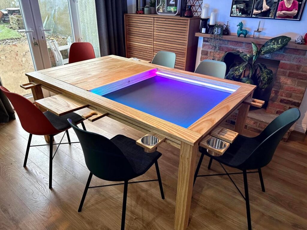 個人的な DIY 家具プロジェクトに木材を注文するのに最適な場所は何ですか? 個人的な DIY 家具プロジェクトに木材を注文するのに最適な場所は何ですか?