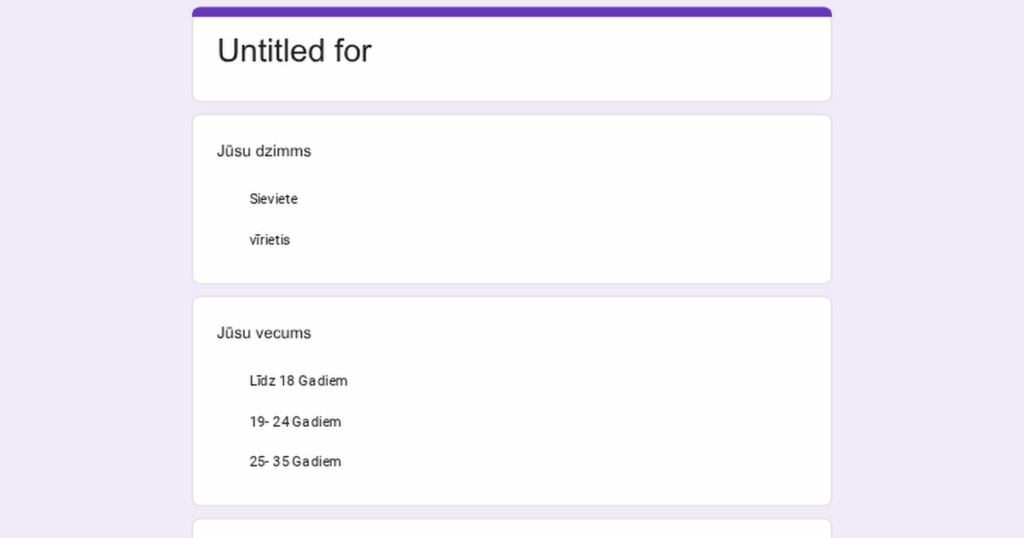 ラトビアにおける家庭内暴力に関する調査
