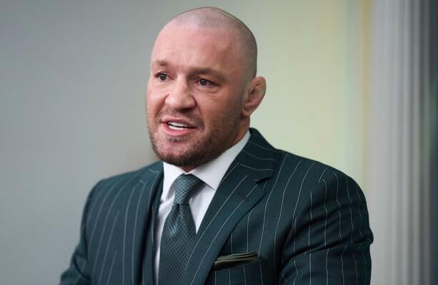 タナイステ氏、総合格闘家がワシントンにいるとの報道を受け、コナー・マクレガーは「我々の中で最悪だ」と発言