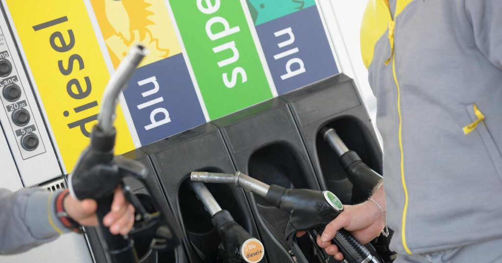 ガソリン価格、企業は戦争に警戒「エネルギー価格は100億円上昇」